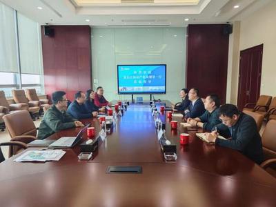 聚焦知識產權保護與發(fā)展，市場監(jiān)管局深化企業(yè)走訪與市場調研