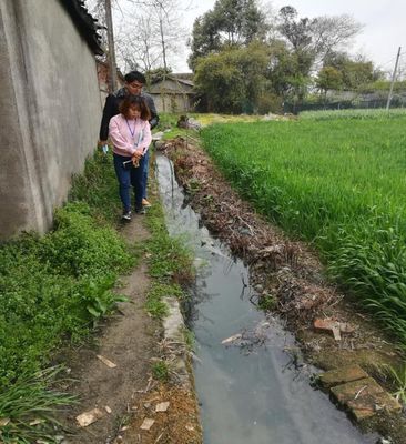 深入一線，精準督查 水污染防治工作的現(xiàn)狀與突破