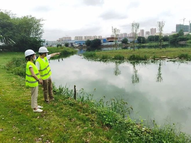 水環(huán)境保護與治理 江蘇審計推動水污染防治新舉措