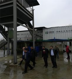 聚焦民生實事 扎實推進水污染治理——南充市高坪區(qū)城鄉(xiāng)建設局工作紀實